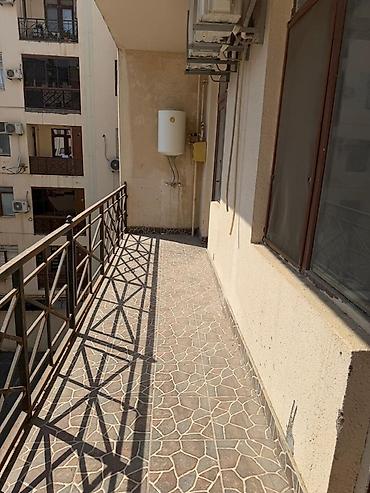 yeni ramani kiraye: 2 otaqlı, Yeni tikili, 64 kv. m — 3