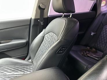 кия: Kia K5: 2018 г., 1.7 л, Автомат, Дизель, Седан — 10