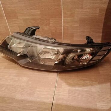 липотрим оригинал и подделка: Sol, Kia, 2011 il, Orijinal, İşlənmiş
