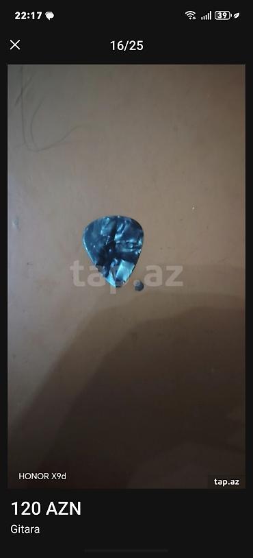 Akustik gitaralar: Akustik gitara — 10