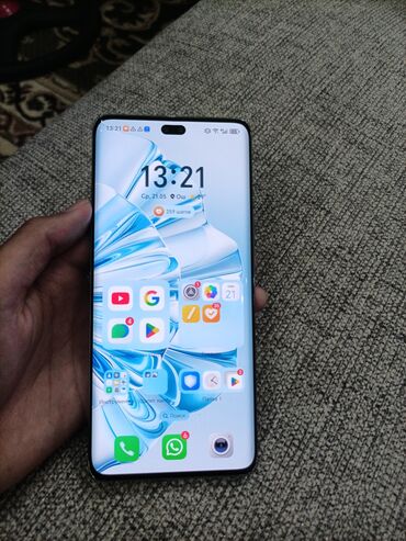 бу бытовой техники: Honor 80 Pro, Новый, 512 ГБ, 1 SIM