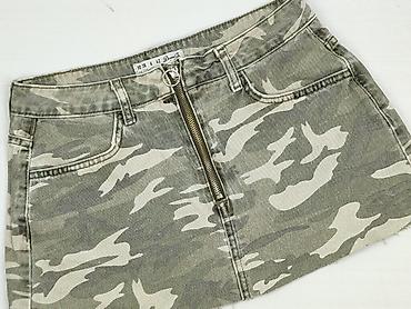 wojsko: Denim Co, Spódnica damska, rozmiar M — 1