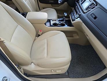 Kia: Kia Carnival: 2018 г., 2.2 л, Автомат, Дизель, Минивэн — 21