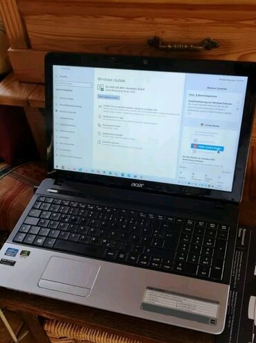 блендер 3 в 1: Б/у Acer 12.5 ", AMD A3, 1 ТБ, Платная доставка