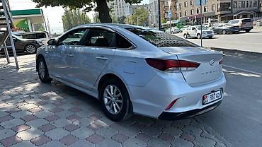 киа сонет отзывы: Hyundai Sonata: 2019 г., Седан — 3