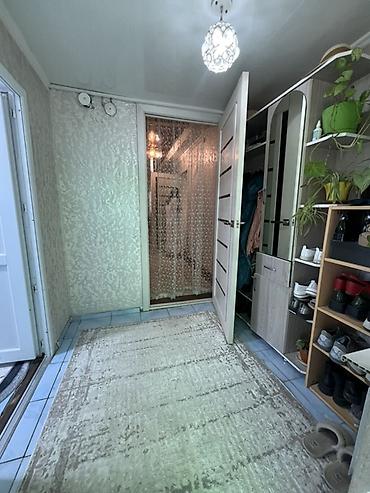 Продажа коттеджей и домов: 4 комнаты, 95 м², 5 соток, Бишкек, Ак-Ордо 1 ж/м Риэлтор — 10
