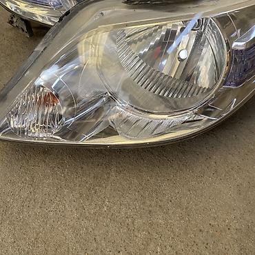 Автозапчасти: Подходит для сборки фар Honda Siti 06-08, переднего освещения — 3