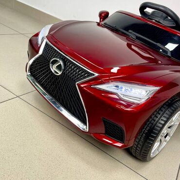 Uşaq üçün elektrik maşınları: Lexus lx500 modelinə uyğun tərtiq edilmişdir Endirimlərdən -da lalafo.az — 3 Uşaq üçün elektrik maşınları: Lexus lx500 modelinə uyğun tərtiq edilmişdir Endirimlərdən — 3