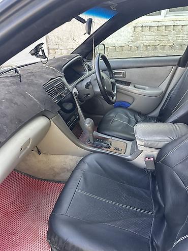 руль тойота камри 70: Toyota Windom: 1999 г., Автомат, Бензин, Седан — 8