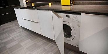 ses ucaldan: Paltaryuyan maşın "Whirlpool BI WMWG 91484 EU" Whirlpool BI WMWG — 1