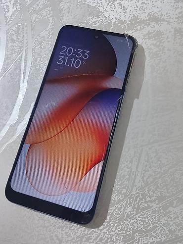 Redmi 12C, 128 GB, rəng - Göy