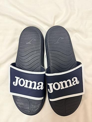 2 пары Шлёпанцы Joma S.Costa Men 2605 Navy Blue - Тип: мужские at lalafo.kg 2 пары Шлёпанцы Joma S.Costa Men 2605 Navy Blue - Тип: мужские