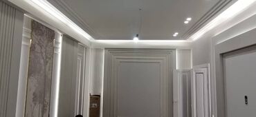 Ламинат: Декоративная стеновая панель с вертикальными элементами и зеркальными at lalafo.kg — 6 Ламинат: Декоративная стеновая панель с вертикальными элементами и зеркальными — 6