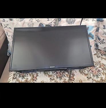 Sony Bravia 82 ekran (32 düym) LED televizor. Tam işlək və saz lalafo.az -da Sony Bravia 82 ekran (32 düym) LED televizor. Tam işlək və saz