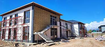 Продажа квартир: 1 комната, 21 м², Индивидуалка, 1 этаж, Готовая ПСО (под самоотделку) — 6
