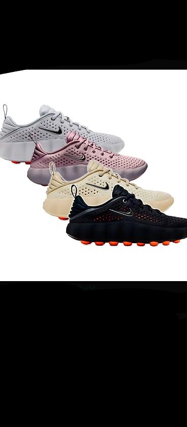 on cloude: Кроссовки, 37, Nike, Новый, Платная доставка — 1