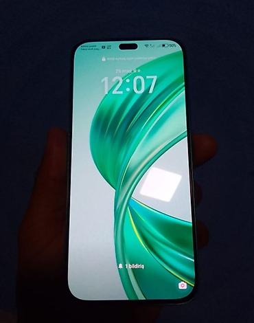 Honor X8b, 128 GB, rəng - Yaşıl, İki sim kartlı lalafo.az -da Honor X8b, 128 GB, rəng - Yaşıl, İki sim kartlı