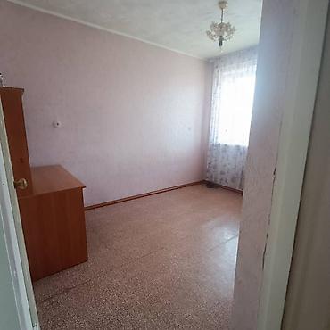 Кыймылсыз мүлк: 3 бөлмө, 59 м², 105-серия, 4 кабат, Эски ремонт — 8