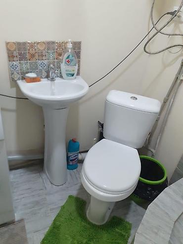 Продажа квартир: 1 комната, 27 м², Малосемейка, 2 этаж, Евроремонт — 10