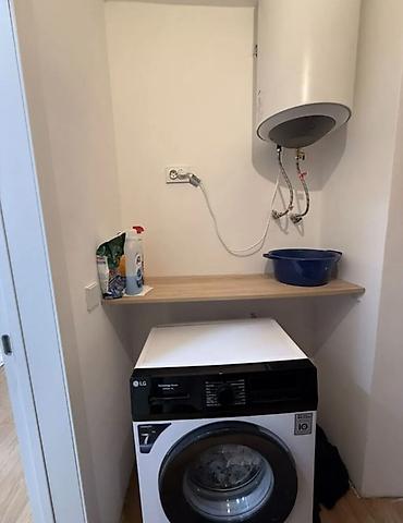 Продажа квартир: 2 комнаты, 50 м², Элитка, 5 этаж, Евроремонт — 6