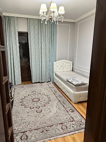 Продажа квартир: 4 комнаты, 205 м², Индивидуалка, 4 этаж — 11