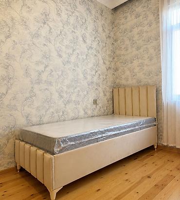 matras ortopedik: Yeni, Təknəfərlik çarpayı, Bazalı, Matras ilə, Siyirməsiz — 1