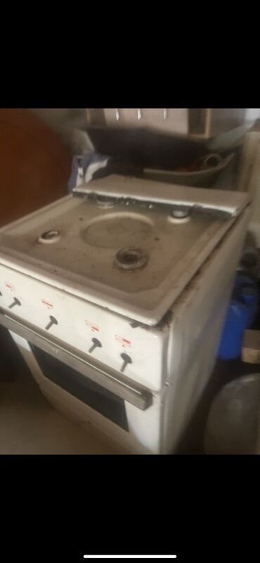 Кухонные плиты и варочные поверхности: Газовая, Механическое, Напольная at lalafo.kg — 9 Кухонные плиты и варочные поверхности: Газовая, Механическое, Напольная — 9