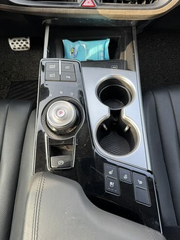 Kia: Kia K7: 2024 г., 3.5 л, Газ, Седан — 9