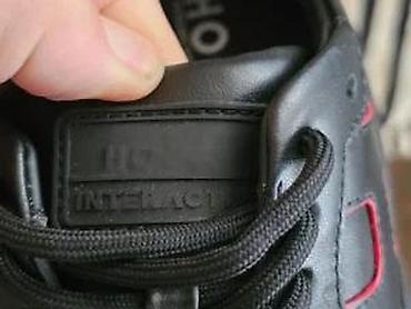 Patike: HOGAN INTERACTIVE 3 MODEL, ORIGINAL, VEL. 41 | Totalno snizeno! ! ! — 15