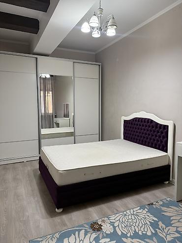 квартира манаса: 2 комнаты, 87 м², Манаса/Боконбаева Элитка, 3 этаж, Старый ремонт — 3
