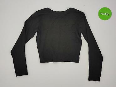 bluzka goth: Sinsay, Top damski, rozmiar M — 4