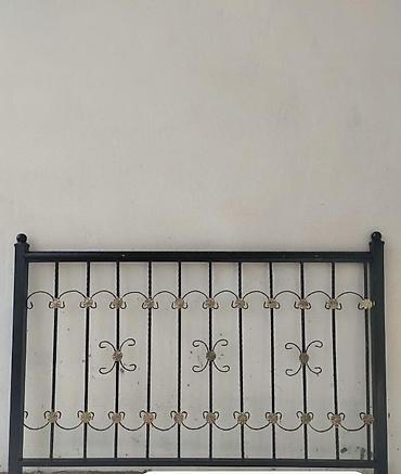 Pilləkən məhəccərləri: Yeni Pilləkən məhəccəri, Polad, Pulsuz çatdırılma — 24