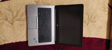 HP: HP 14.1 ", Intel Core i5, 512 GB