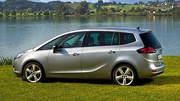 startno oruzje: DELOVI ZA OPEL ZAFIRA C. | Polovni originalni delovi za Opel Zafira — 3