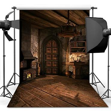 Другие аксессуары для фото/видео: Фоны для студии 150x210см Бишкек (Без стоек) Отличное решение для фото — 19