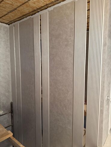 Штукатурка, шпаклевка: Декоративная штукатурка | Венецианская, Леонардо, Мокрый шелк Больше 6 лет опыта — 12