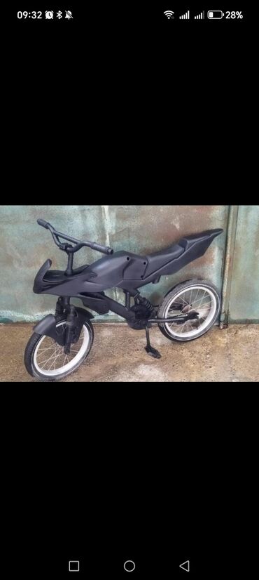 isma velosiped qiymeti: İşlənmiş BMX velosipedi Stels, 20", Ünvandan götürmə, Pulsuz çatdırılma, Ödənişli çatdırılma