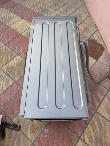 Paltaryuyan maşınlar: Paltaryuyan maşın 10 kq-dan çox — 5