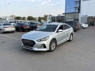 бочки обмывателя хундай саната нюрайс: Hyundai Sonata: 2018 г., 2 л, Автомат, Газ, Седан
