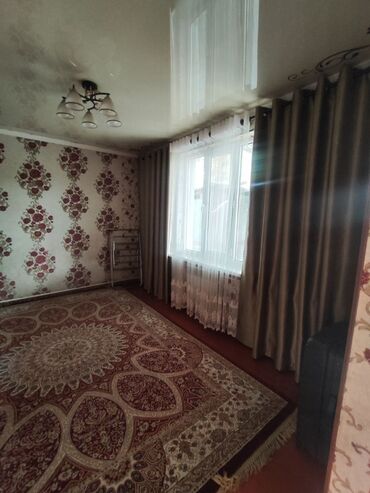 Продажа домов: Дом, 60 м², 3 комнаты, Собственник, Косметический ремонт — 3