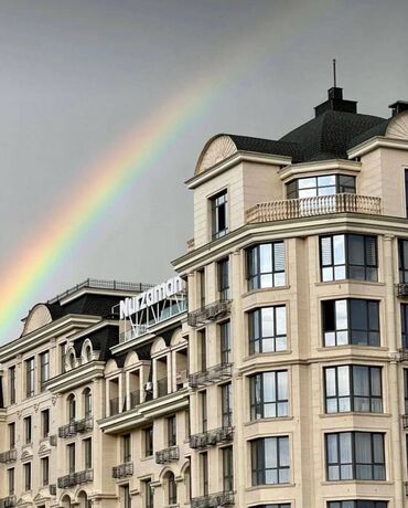Продажа квартир: 3 комнаты, 105 м², Элитка, 11 этаж, Евроремонт