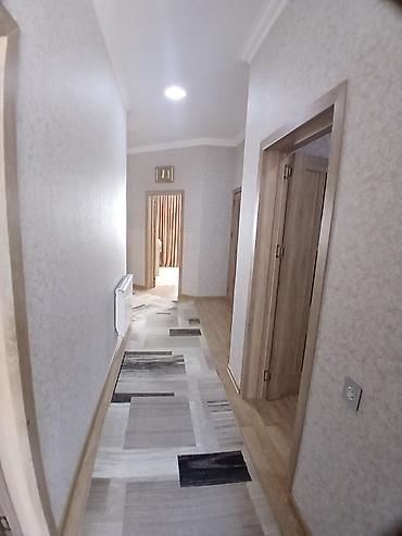 Продажа домов: Hovsan yolu hovsan wosesine 6-7 deq mesafede Qum adasi rahat markete — 2