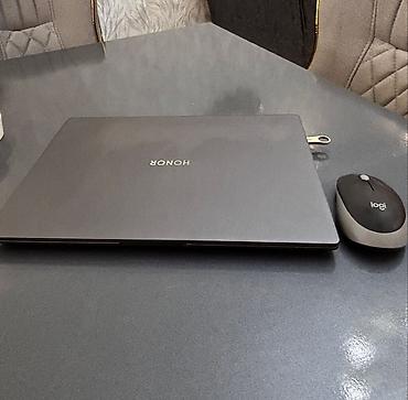 2 5 sata hdd: HONOR noutbuk – böyük ekranlı, incə çərçivəli modern ultrabuk — 2