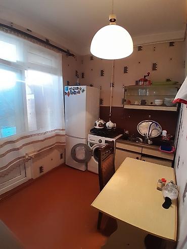 kiraye ev xrdalan: Razinde arzu sadliq sarayinin yaninda 2 otaqlı mənzil – mebel və — 6