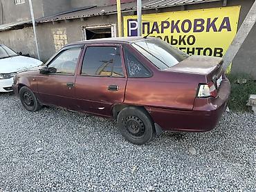 нексия 2 панель: Daewoo Nexia: 2009 г., 1.5 л, Механика, Бензин, Седан — 3