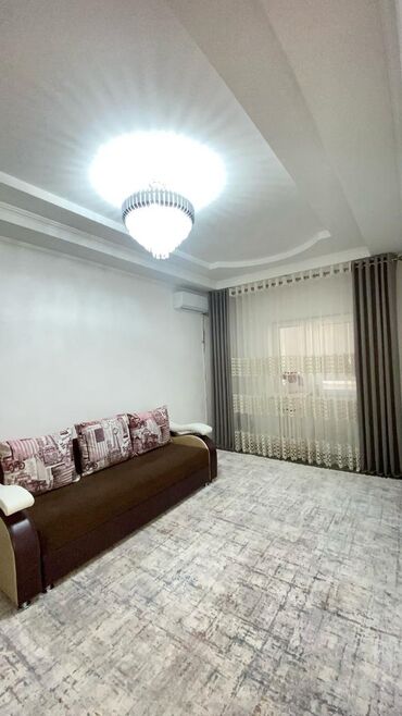 Продажа квартир: 2 комнаты, 55 м², Элитка, 2 этаж