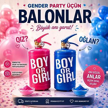 pastel destleri instagram: 🎉 Gender Party üçün rəngli toz balonları! 💙🩷 Ən həyəcanlı anı daha da — 1