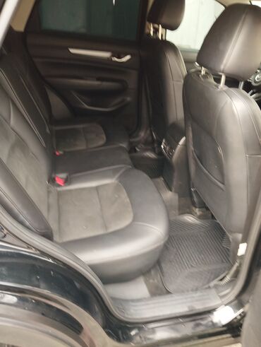 Mazda: Mazda CX-5: 2017 г., 2.5 л, Автомат, Бензин, Кроссовер — 8