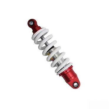more link: Zadnji amortizer za skuter/motor – sportski tip - Tip: opružni — 1