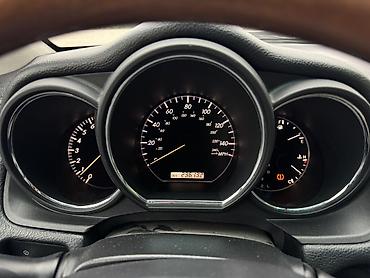 rx 2017: Lexus RX: 2008 г., 3.5 л, Автомат, Бензин, Кроссовер — 9